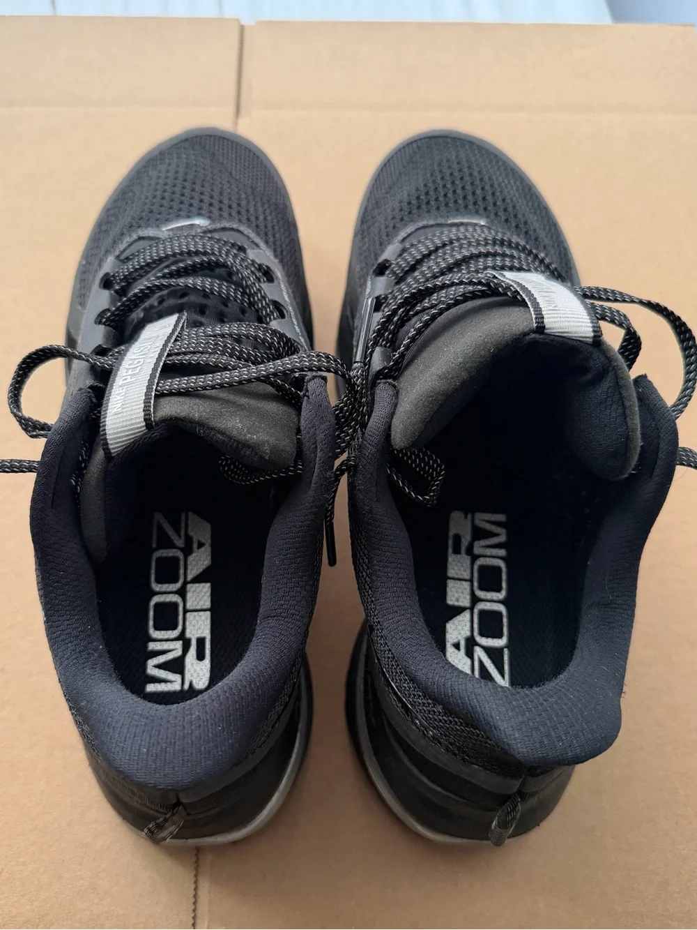 Nike size women